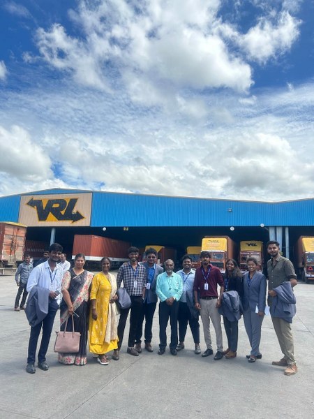 NSB MBA , Bangalore - News & Events 2024