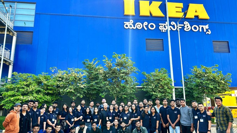 NSB MBA , Bangalore - News & Events 2024