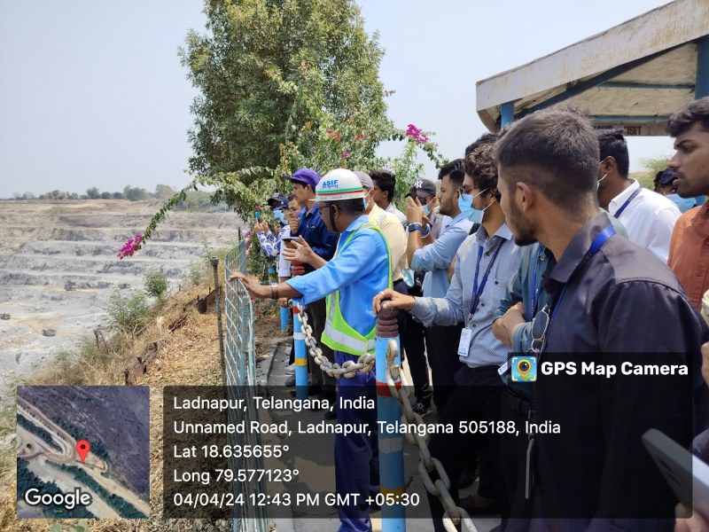 NSB MBA , Bangalore - News & Events 2024