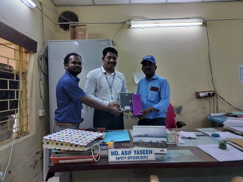 NSB MBA , Bangalore - News & Events 2024