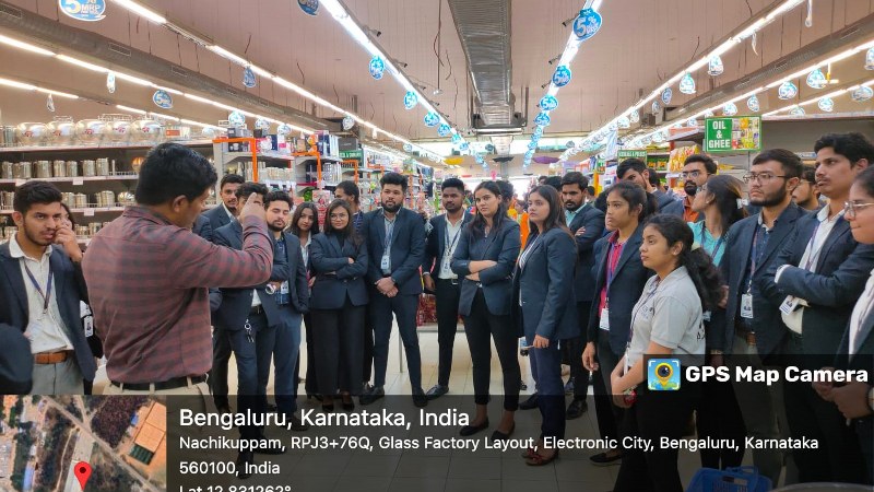 NSB MBA , Bangalore - News & Events 2024