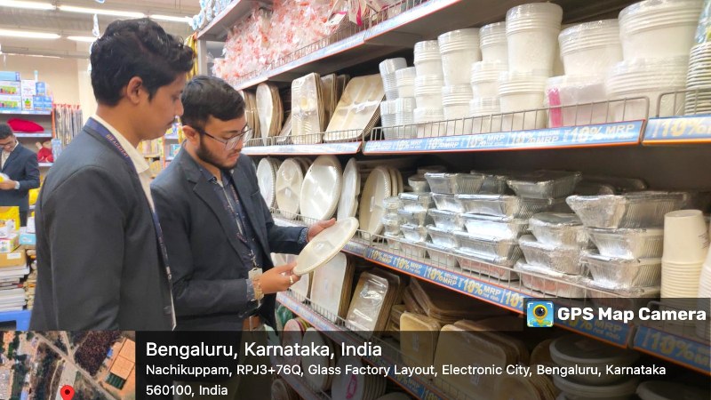 NSB MBA , Bangalore - News & Events 2024