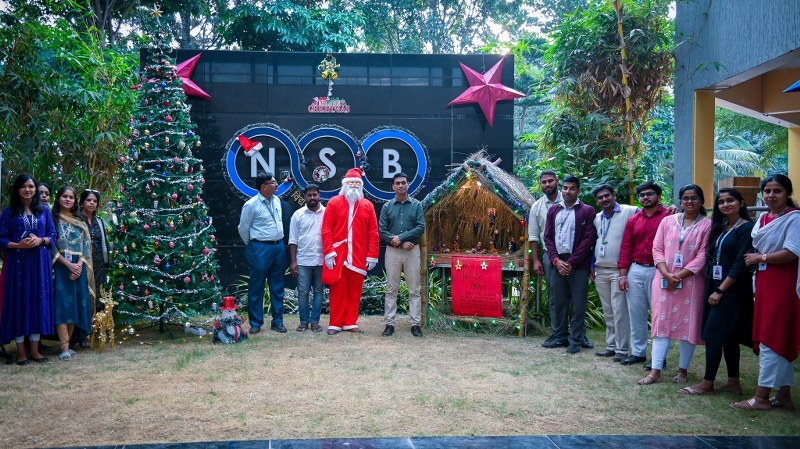 NSB MBA , Bangalore - News & Events 2024