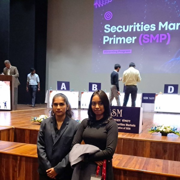 NSB MBA , Bangalore - News & Events 2024