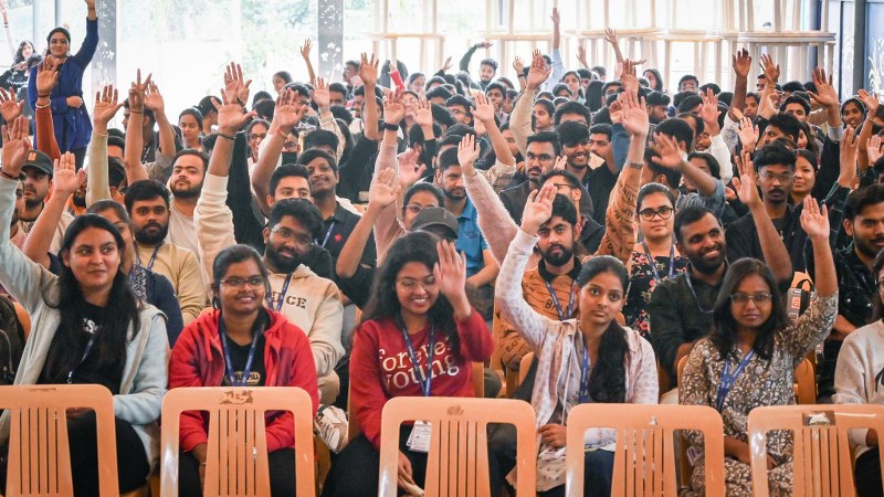 NSB MBA , Bangalore - News & Events 2024