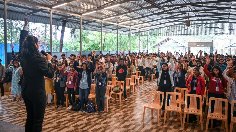 NSB MBA , Bangalore - News & Events 2024