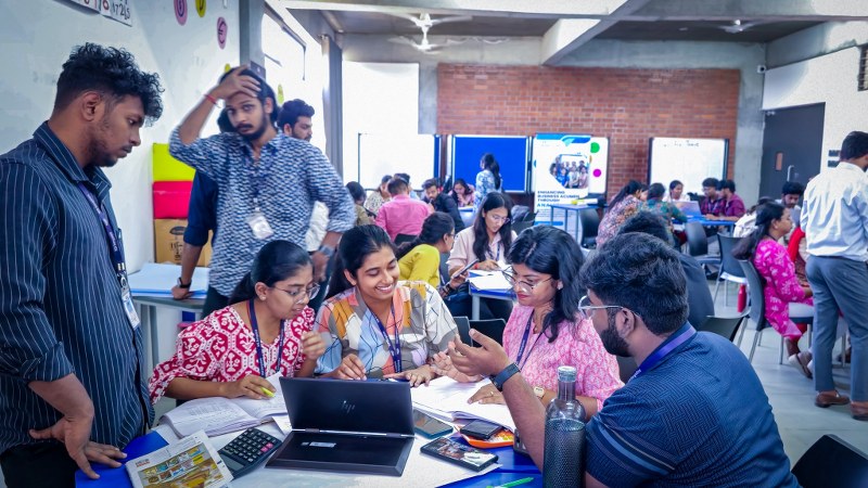 NSB MBA , Bangalore - News & Events 2024