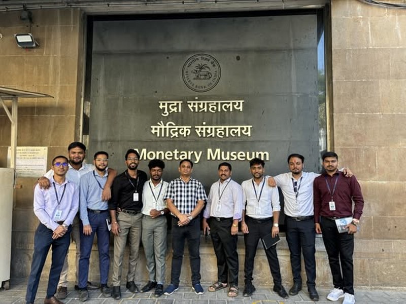 NSB MBA , Bangalore - News & Events 2024