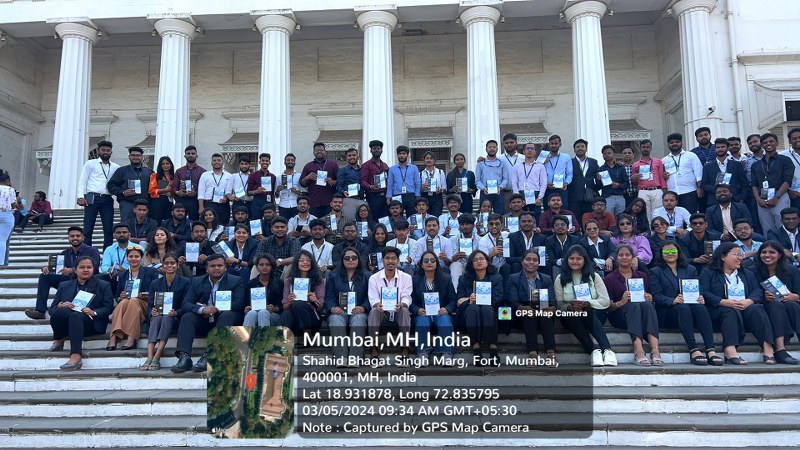 NSB MBA , Bangalore - News & Events 2024