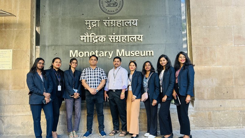 NSB MBA , Bangalore - News & Events 2024