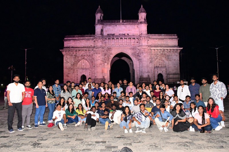 NSB MBA , Bangalore - News & Events 2024