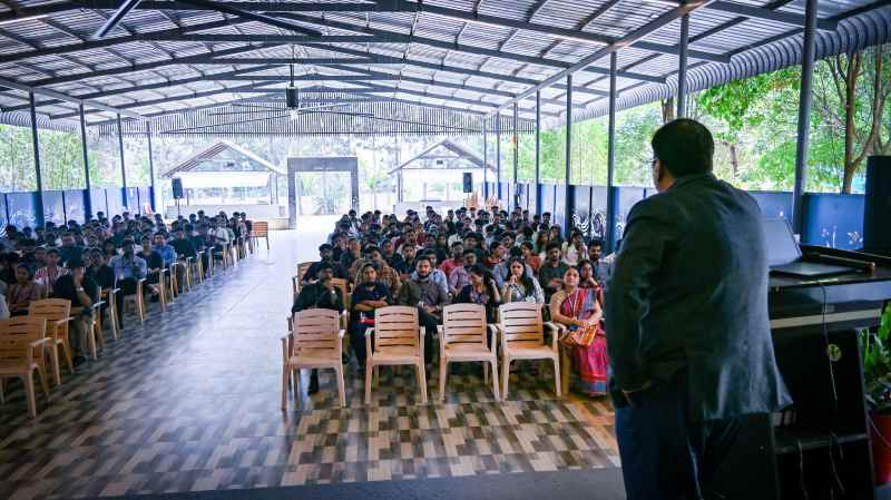 NSB MBA , Bangalore - News & Events 2024