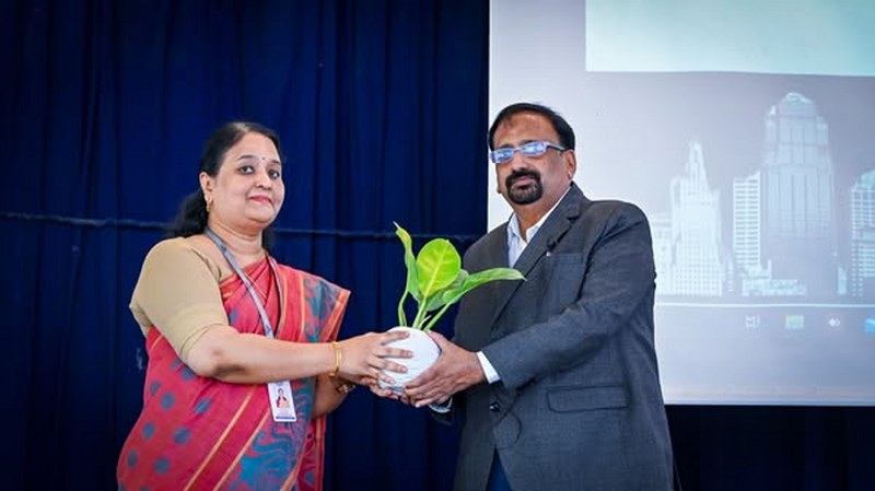 NSB MBA , Bangalore - News & Events 2024