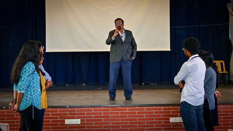 NSB MBA , Bangalore - News & Events 2024