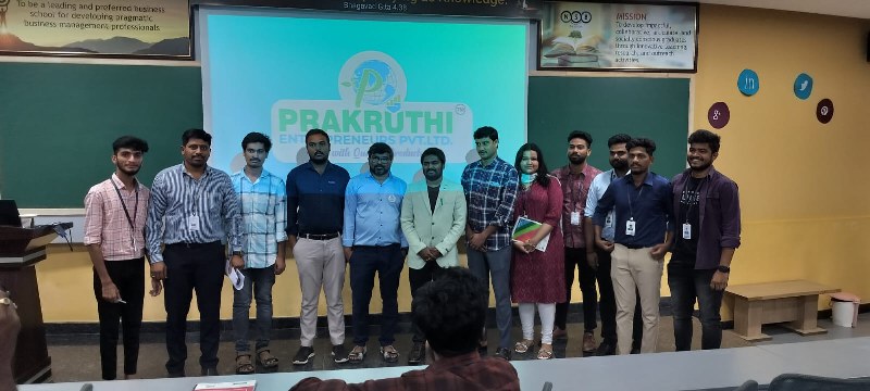 NSB MBA , Bangalore - News & Events 2024