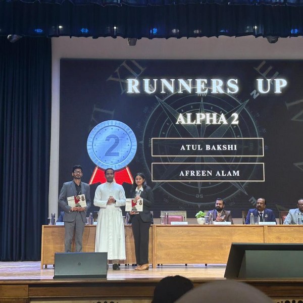 NSB MBA , Bangalore - News & Events 2024