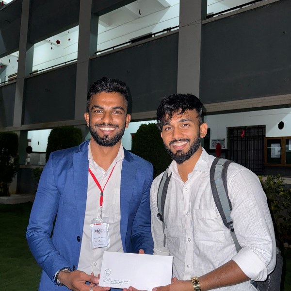 NSB MBA , Bangalore - News & Events 2024