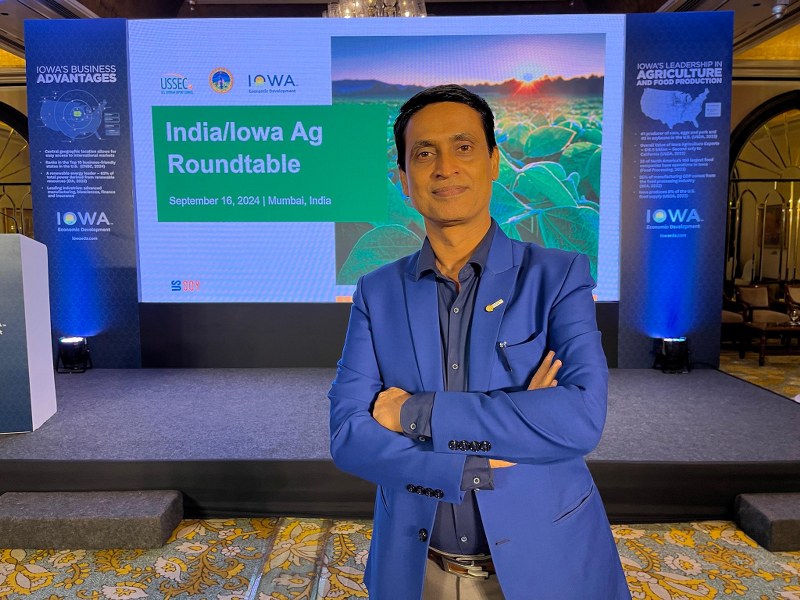 NSB MBA , Bangalore - News & Events 2024