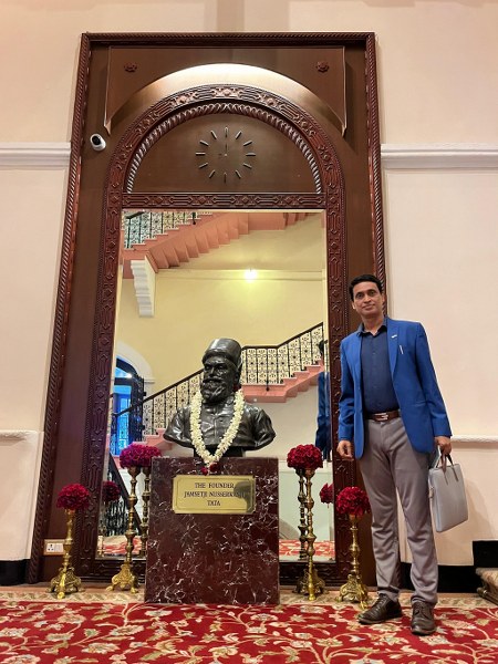 NSB MBA , Bangalore - News & Events 2024