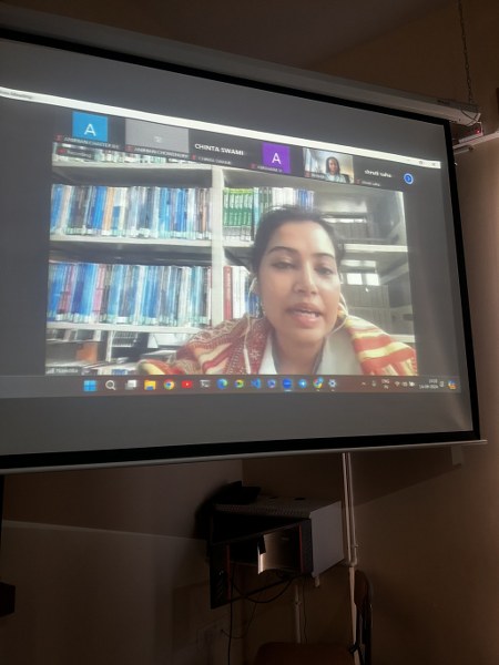 NSB MBA , Bangalore - News & Events 2024