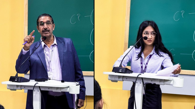 NSB MBA , Bangalore - News & Events 2024