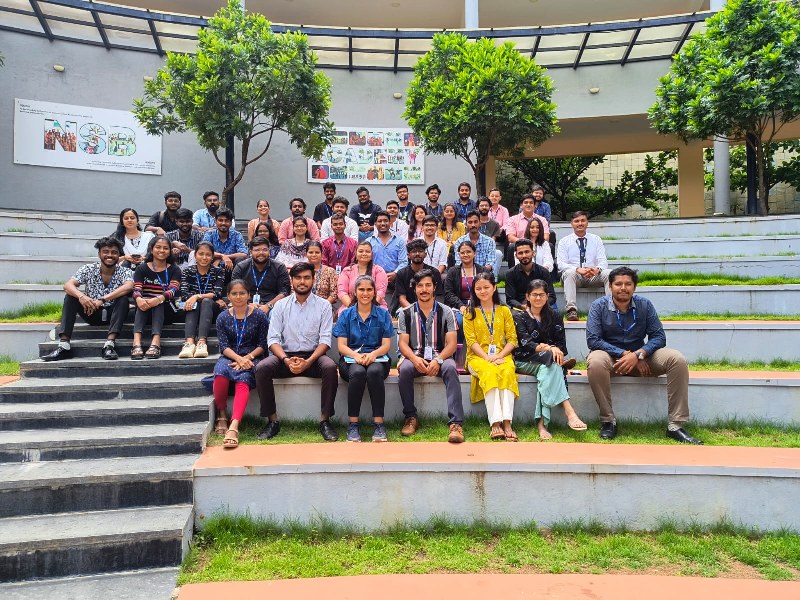 NSB MBA , Bangalore - News & Events 2024