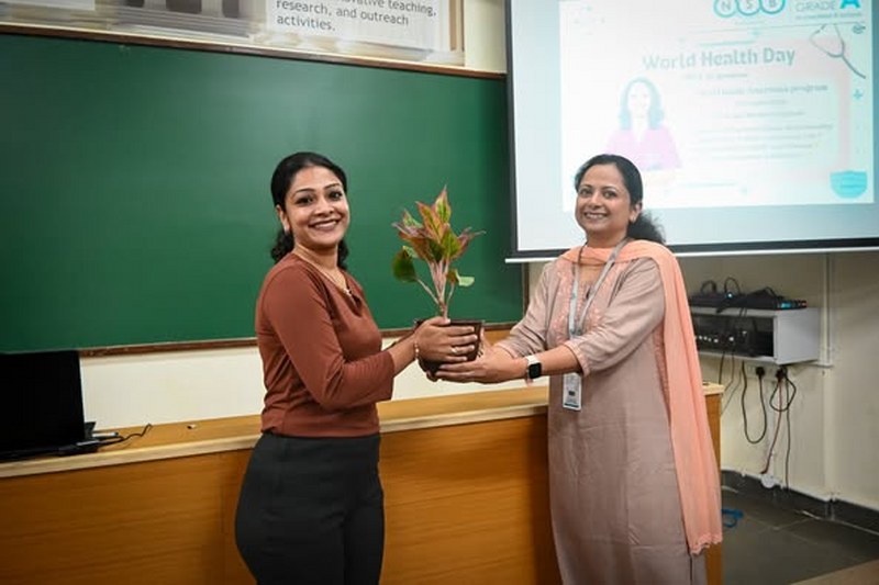 NSB MBA , Bangalore - News & Events 2024