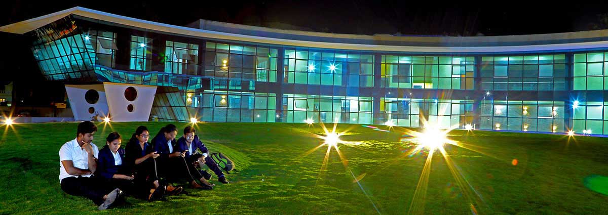 NSB Campus